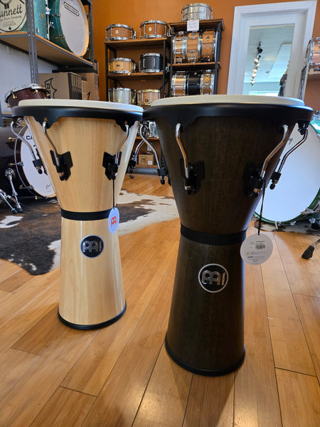 Percussion - Meinl Headliner Series Wood Djembe