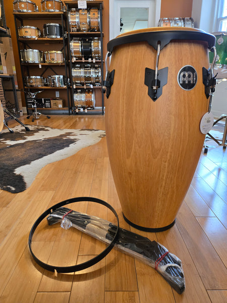 Percussion - Meinl HC12SNT-M 12" Conga (Super Natural)