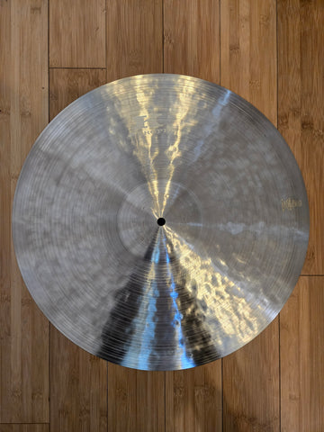 Cymbals - Zildjian 20" Kerope Medium Thin Low Ride
