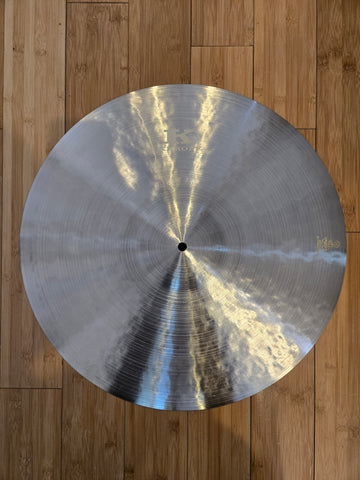 Cymbals - Zildjian 20" Kerope Thin High Ride