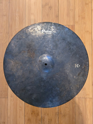 Cymbals - Bosphorus 20" Painite Series Crash/Ride