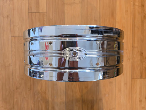 Singles - 1960's Rogers 5x14 Dynasonic Shell