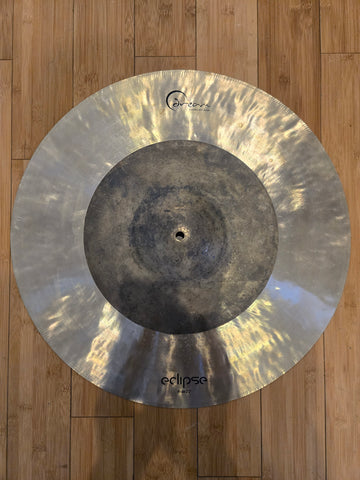 Cymbals - (Used) Dream 21" Eclipse Ride