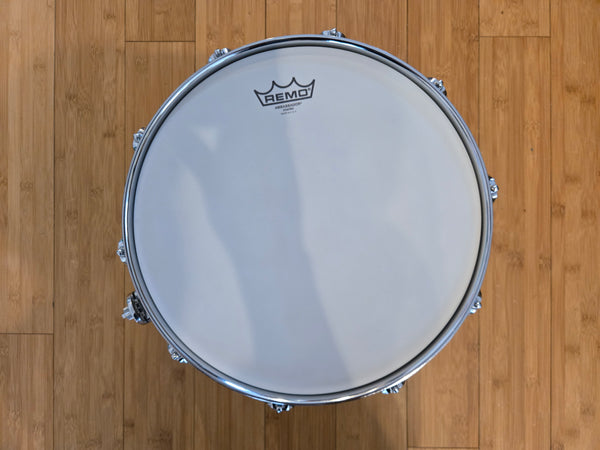 Snares - (Used) DW Performance Series 6.5x14 Snare Drum (Gold Sparkle)