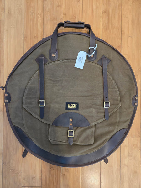 Accessories - Tackle Instruments Backpack Cymbal Bag