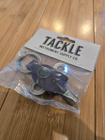 Accessories - Tackle Instruments Timekeepers Drum Key