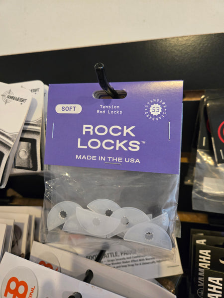 Accessories - Rock Locks