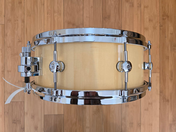 Snares - Sugar Percussion 5.5x14 Alaskan Cedar Snare Drum