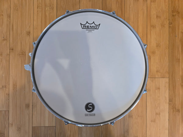 Snares - Sugar Percussion 5.5x14 Alaskan Cedar Snare Drum