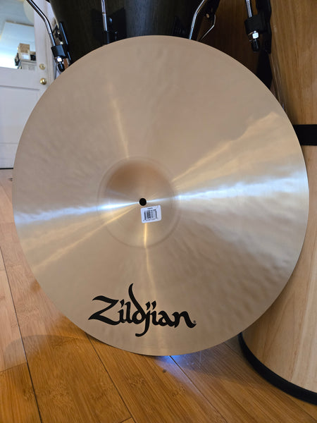 Cymbals - Zildjian 19" K Paper Thin Crash