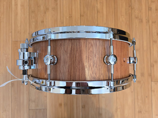 Snares - Sugar Percussion 5.5x14 Mahogany Snare Drum