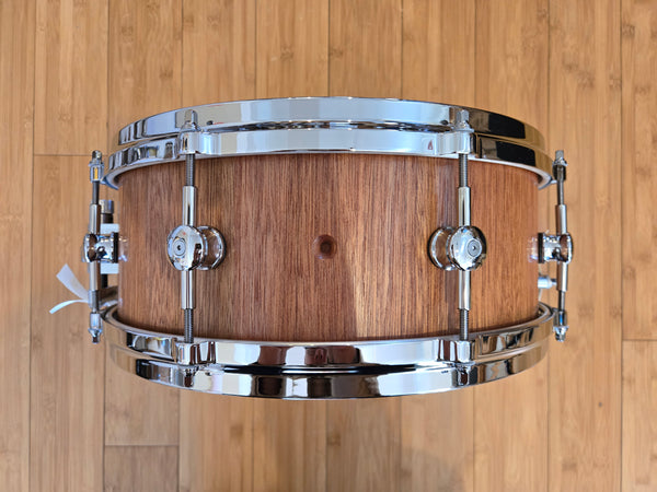 Snares - Sugar Percussion 5.5x14 Mahogany Snare Drum