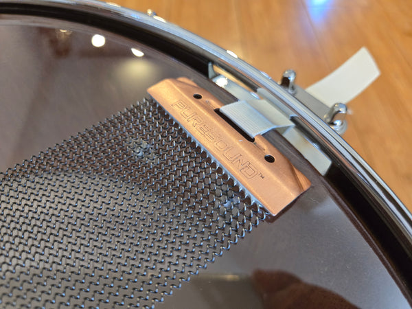 Snares - Sugar Percussion 5.5x14 Mahogany Snare Drum