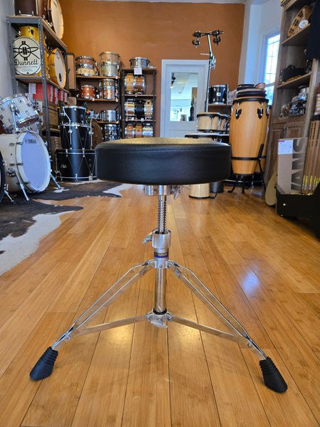 Hardware - Yamah DS-840 Double Braced Drum Throne