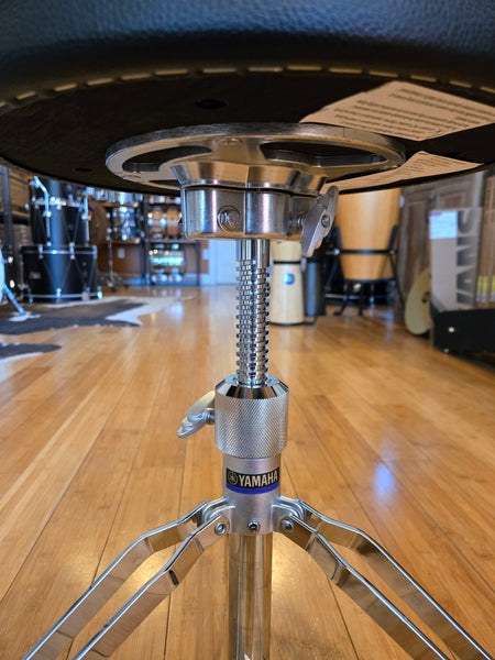 Hardware - Yamah DS-840 Double Braced Drum Throne