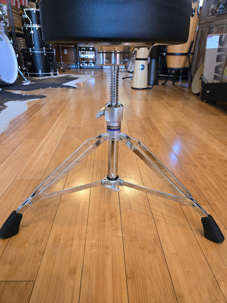 Hardware - Yamah DS-840 Double Braced Drum Throne