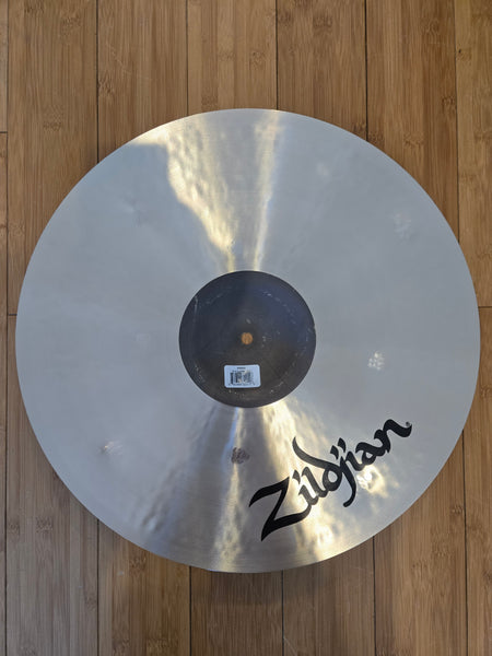 Cymbals - Zildjian 18" K Zildjian Cluster Crash