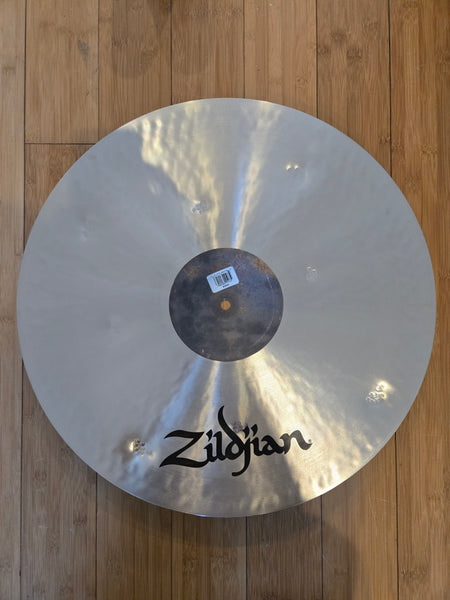 Cymbals - Zildjian 20" K Zildjian Cluster Crash