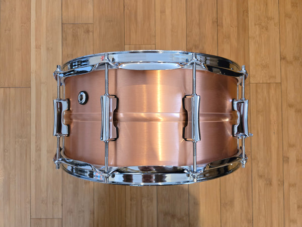Snares - Pearl Primal Snare Collective 6.5x14 Copper