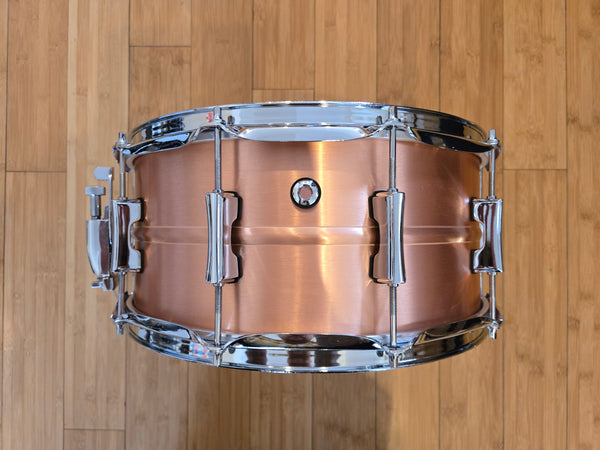 Snares - Pearl Primal Snare Collective 6.5x14 Copper