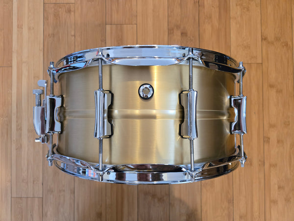 Snares - Pearl Primal Snare Collective 6.5x14 Brass