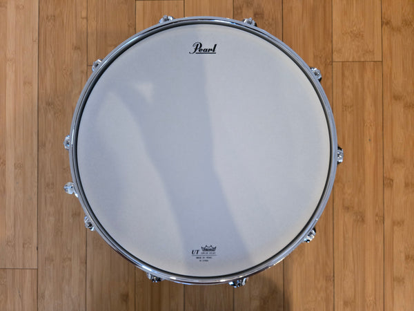 Snares - Pearl Primal Snare Collective 6.5x14 Brass