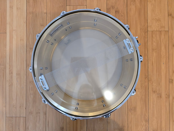 Snares - Pearl Primal Snare Collective 6.5x14 Brass