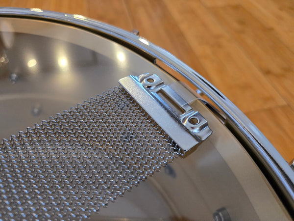 Snares - Pearl Primal Snare Collective 6.5x14 Brass