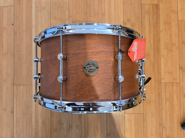 Snares - Gretsch 8x14 Swamp Dog Snare Drum