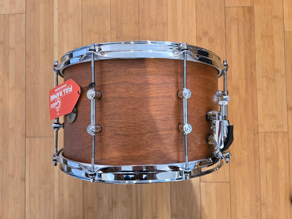 Snares - Gretsch 8x14 Swamp Dog Snare Drum