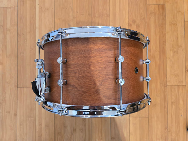 Snares - Gretsch 8x14 Swamp Dog Snare Drum