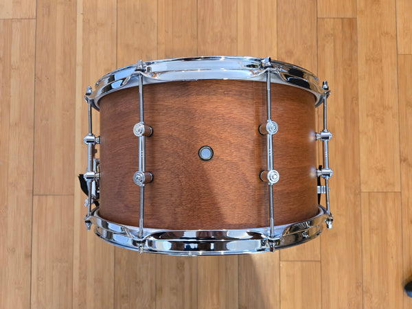 Snares - Gretsch 8x14 Swamp Dog Snare Drum