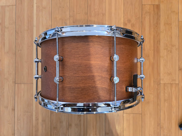 Snares - Gretsch 8x14 Swamp Dog Snare Drum