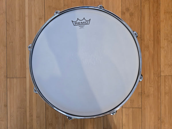 Snares - Gretsch 8x14 Swamp Dog Snare Drum