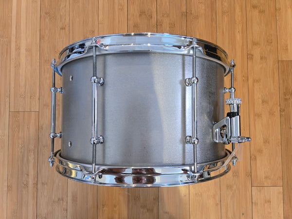 Snares - Keplinger Drums 8x14 Stainless Steel Snare Drum