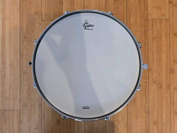 Snares - Gretsch 5.5x14 Brooklyn Standard Snare Drum