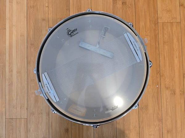 Snares - Gretsch 5.5x14 Brooklyn Standard Snare Drum