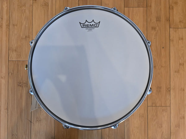 Snares - Noble & Cooley 6x14 SS Maple Snare Drum