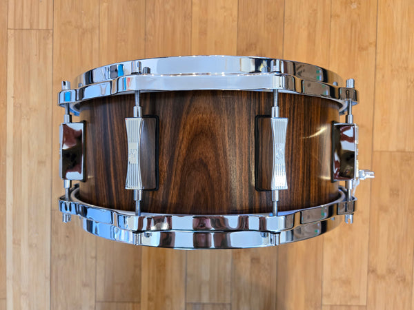 Snares - Sonor Phonic Beech Reissue 5.75x14 Rosewood Snare Drum