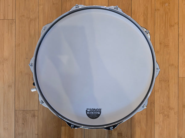 Snares - Sonor Phonic Beech Reissue 5.75x14 Rosewood Snare Drum