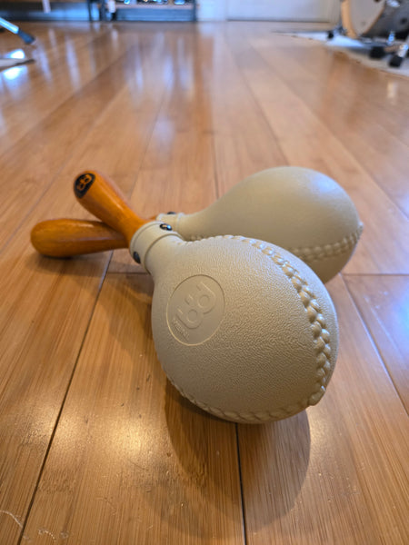 Percussion - Meinl PM2BG Session Maracas