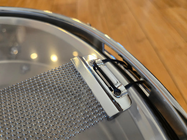 Snares - Sonor Kompressor 5.75x14 Steel Snare Drum
