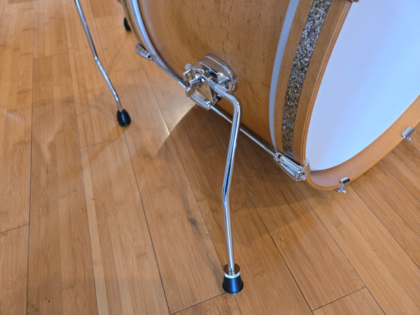 Drum Kits - C&C Drum Co. 14x20 8x12 14x14 Player Date II (Aged Maple)