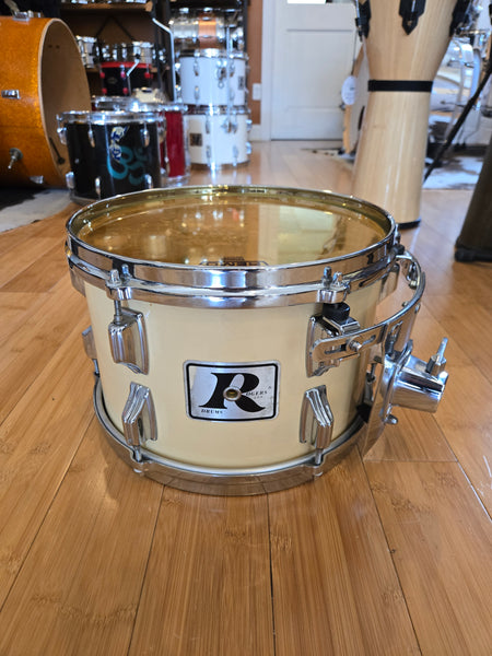 Singles - (Used) Rogers 8x12 Rewrapped Big R Rack Tom