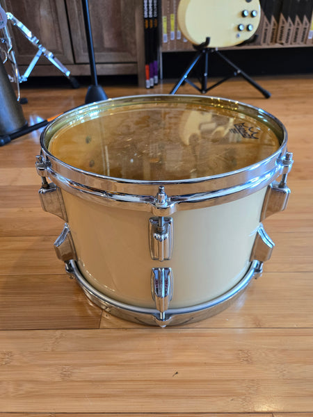 Singles - (Used) Rogers 8x12 Rewrapped Big R Rack Tom