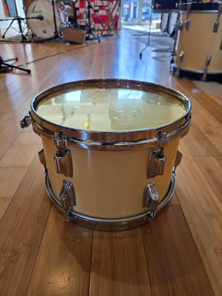 Singles - (Used) Rogers 8x12 Rewrapped Big R Rack Tom