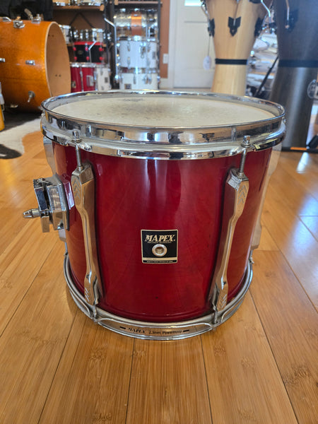Singles - (Used) Mapex 10x13 Rack Tom