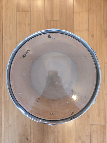 Singles - (Used) Mapex 10x13 Rack Tom