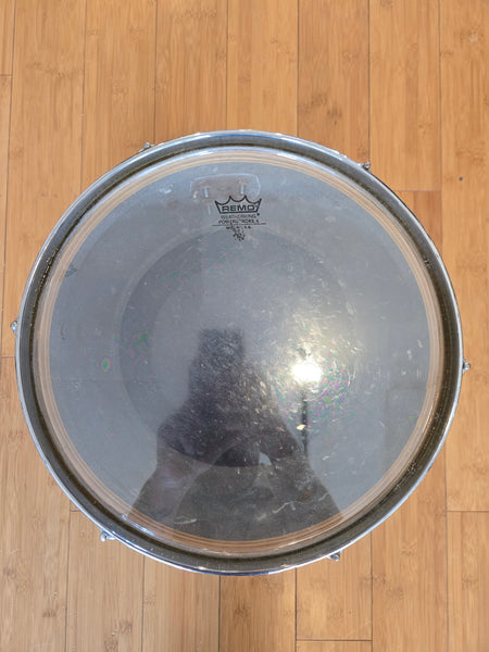 Singles - (Used) Rogers 9x13 Big R Rack Tom (White)
