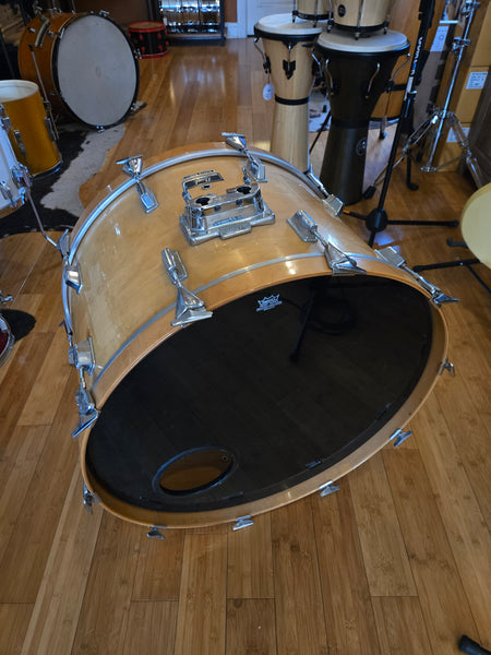 Singles - Pearl (Made in Japan) 14x26 Maple Bass Drum